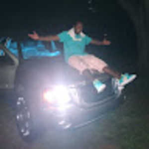 Meet your Posher, Travis